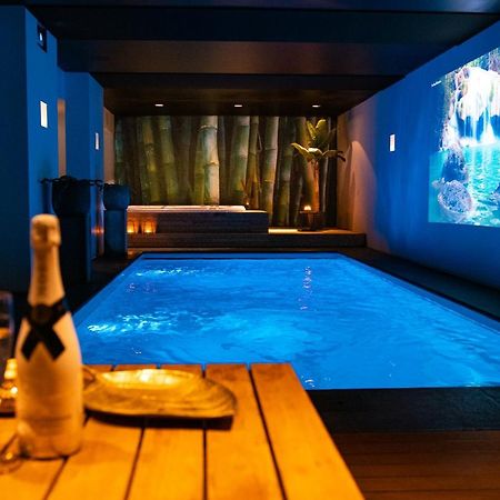 Bed & Wellness Boxtel Bed and Breakfast Buitenkant foto