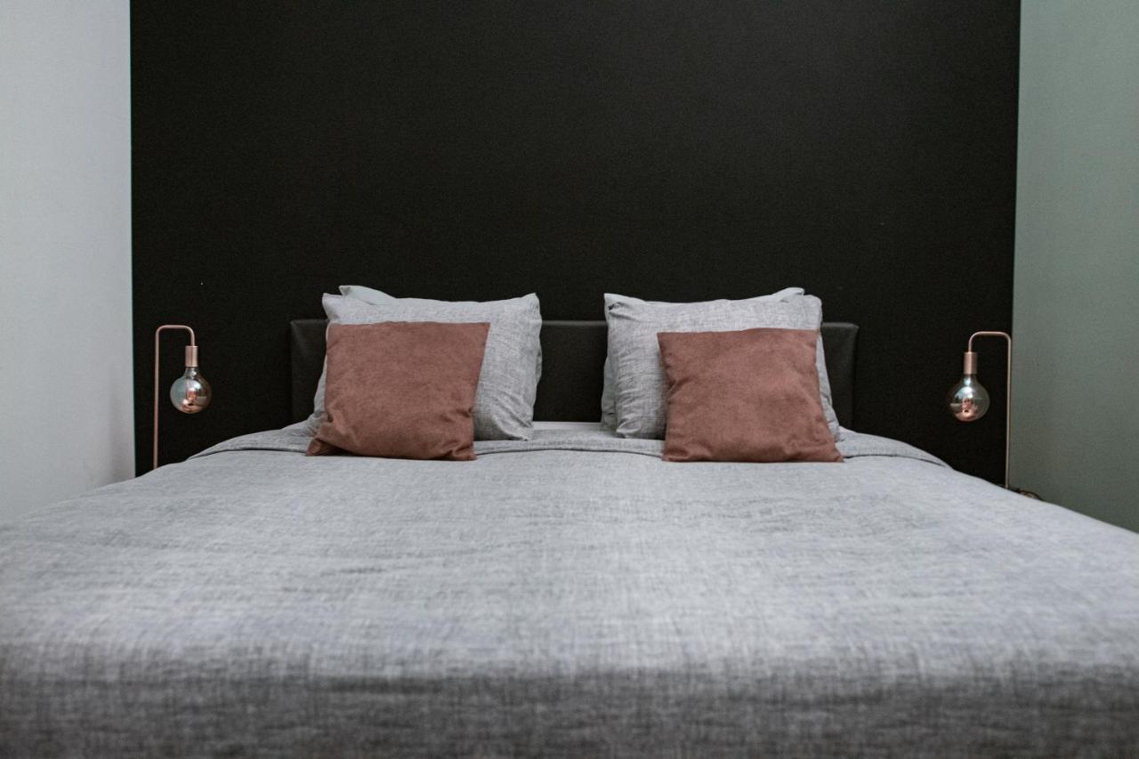Bed & Wellness Boxtel Bed and Breakfast Buitenkant foto